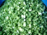Export Healthy Food Frozen Vegetable Spring Onion