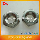 Hexagonal Nut Made in China