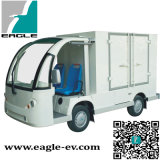 Electric Restaurant Car with Big Dining Box, Eg6088t
