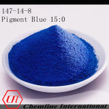 Pigment & Dyestuff [147-14-8] Pigment Blue 15: 0