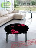Round Coffee Table -CA402