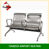Two Seat Metal Chair (WL500-K02C)