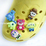 Cartoon Fashion Accessories for Shoes Decoration