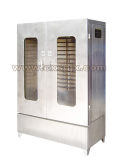 Poultry Slaughter Equipment: Efficient Smoked Oven