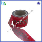 Candy Chewing Gum Packing Paper Film Wrapping Material