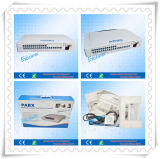 Excelltel Pabx Hybrid Keyphone Pabx Cp832-424 PC Billing Software Management