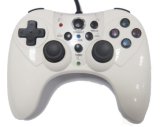 [Think-up] Wired/Wireless Game Controller/Joystick/Joypad/Gamepad for PS3/PS2/PC