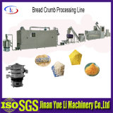 Bread Crumbs Food Extruder Machinery