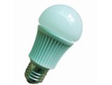 E27 LED Bulb Light 9W
