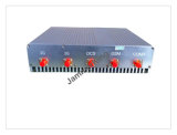 Mini Portable GSM/CDMA/WCDMA/TD-SCDMA/Dcs/Phs Cell Phone Signal Jammer Blocker