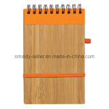 Notebook with Bamboo Paper (OMD13093)