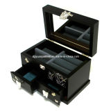 Special Paper with Cardboard Jewelry Box