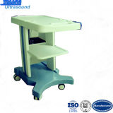 Detachable Medical Trolley for Ultrasound Scanner
