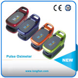 Fingertip Portable Pulse Oximeter/Medical Equipment