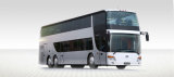 Ankai 70-73 Seats Passenger Bus (diesel engine)