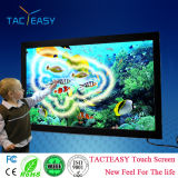 Multi Touch Screen Frame with Best for TV&Office