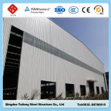 Prefabricated High Rise Steel Building Structures