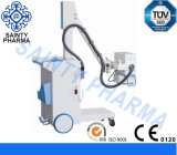 High Frequency Mobile X-ray Equipment for Sale (SP101D)