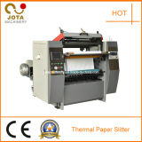 Jumbo Roll Fax Paper Roll Making Machine (Slitting Machine)