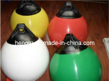 Inflatable Fender Marine Dock Buoy Made in China