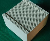 High Furnace Honeycomb Ceramic Heater Ceramic Honeycomb for Rto