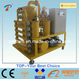 Transformer Oil Filtration Machine (ZYD-100)