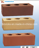 Clay Brick, Clay Material for Building