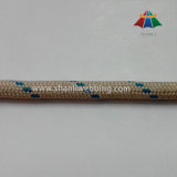 16 Strands Braided Polyester Rope