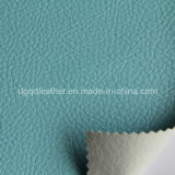 Strong Peeling & High Density Ball PVC Leather (QDL-BP0019)