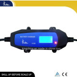 0.8A Battery Charger