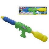 En71 Approval Plastic Water Gun Toy with Children (10172346)