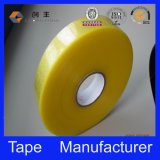 Yellowish OPP Adhesive Tape