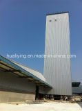 Industrial Structural Steel Multi-Storey Office Building