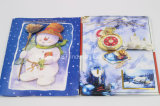 Holiday Cards, Pop-up Greeting Cards, Postcard