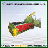 Ferrous Manual Metal Baler with Competitive Factory Price