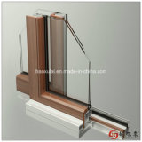 Powder Coating Aluminum Profile Use for Window and Door