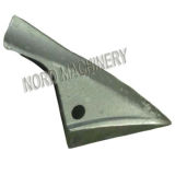 Sand Blast Casting Drill Agriculture Machinery Parts