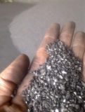 0-3mm Carbon Additive/Recarburiser for Steelmaking Plant