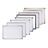 Small or Large Magnetic Wall White Boards