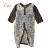 Baby Romper and One-Piece (YA-BS-1)
