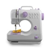 Multi-Function Household Electric Sewing Machine with CE, RoHS Approval (FHSM-505)