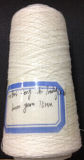 Linen Yarn 7.5nm White