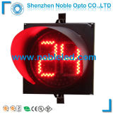 300mm LED Traffic Light Timer 2 Digits LED Countdown Timers on Sale