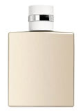 Simple Style 100ml Perfume Bottle