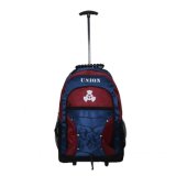 Fashion Trolley Computer Laptop Backpack Bag (UBB14701)