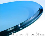 3mm/4mm/5mm/6mm/8mm/10mm/12mm Tempered Glass/Toughened Glass for Furniture and Building Wth High Quality