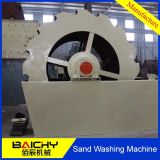 Xsd2915 Screw Sand Washing Machine