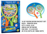 14.2 Boom Boom Racket Set. Sport Toys, Outd