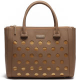 Best Seller Lady Leather Fashion Women Designer Wholesale Bag (S962-A4072)