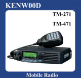 Dual Band Tk-271A VHF 136-174MHz Mobile 2 Way Radio